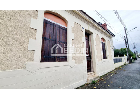 Dom na sprzedaż - Merignac, Francja, 91 m², 443 996 USD (1 780 425 PLN), NET-93031557