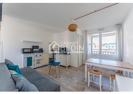 Mieszkanie na sprzedaż - Biscarrosse Plage, Francja, 25,5 m², 149 678 USD (625 656 PLN), NET-101942106