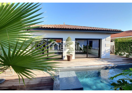 Dom na sprzedaż - Parentis En Born, Francja, 168 m², 709 632 USD (2 795 951 PLN), NET-96861924