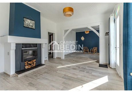 Dom na sprzedaż - Biscarrosse, Francja, 155,3 m², 493 095 USD (1 942 792 PLN), NET-93083084