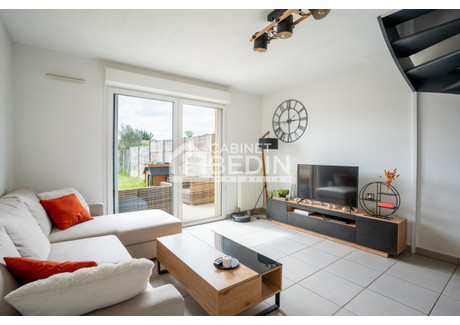Dom na sprzedaż - Eysines, Francja, 63,2 m², 315 399 USD (1 242 673 PLN), NET-96760088