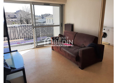 Mieszkanie na sprzedaż - Bordeaux, Francja, 47 m², 220 967 USD (903 755 PLN), NET-100986255