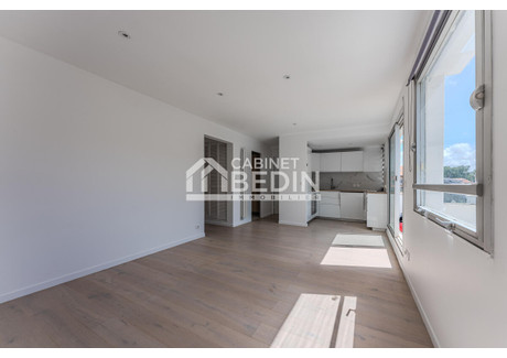 Mieszkanie na sprzedaż - Arcachon, Francja, 45 m², 419 460 USD (1 652 672 PLN), NET-97038614