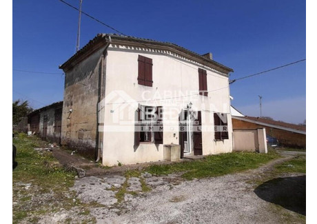 Dom na sprzedaż - St Germain Du Puch, Francja, 63,5 m², 180 031 USD (738 129 PLN), NET-90607576