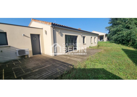 Dom na sprzedaż - St Andre De Cubzac, Francja, 100 m², 316 202 USD (1 286 941 PLN), NET-102302077