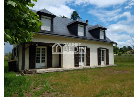 Dom na sprzedaż - Les Peintures, Francja, 85 m², 251 823 USD (969 519 PLN), NET-97791762