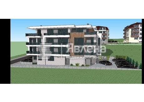 Mieszkanie na sprzedaż - Освобождение/Osvobojdenie Благоевград/blagoevgrad, Bułgaria, 102 m², 98 823 USD (379 482 PLN), NET-101074352