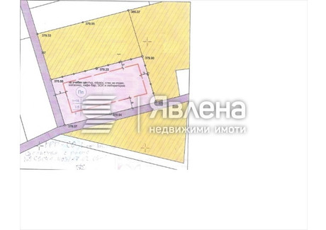 Działka na sprzedaż - Еленово /Elenovo Благоевград/blagoevgrad, Bułgaria, 1001 m², 103 460 USD (415 909 PLN), NET-101074388