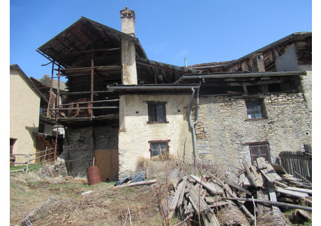 Dom na sprzedaż - Saint-Veran, Francja, 300 m², 409 556 USD (1 601 365 PLN), NET-99129791