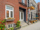 Dom na sprzedaż - 4135 Av. Coloniale, Le Plateau-Mont-Royal, QC H2W2C2, CA Le Plateau-Mont-Royal, Kanada, 140 m², 730 230 USD (3 030 455 PLN), NET-101706597