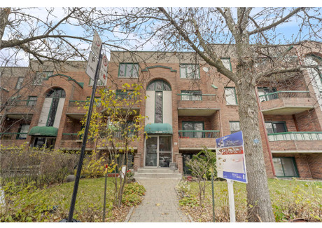 Mieszkanie na sprzedaż - 2655 Av. Aird, Mercier/Hochelaga-Maisonneuve, QC H1V2W8, CA Mercier/hochelaga-Maisonneuve, Kanada, 92 m², 314 680 USD (1 280 749 PLN), NET-102407334