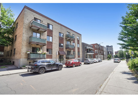 Mieszkanie na sprzedaż - 5033 Rue Berri, Le Plateau-Mont-Royal, QC H2J2S1, CA Le Plateau-Mont-Royal, Kanada, 68 m², 259 736 USD (1 057 125 PLN), NET-96790944