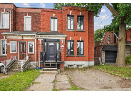 Dom na sprzedaż - 680 Av. Wolseley, Côte-Saint-Luc, QC H4X1W5, CA Côte-Saint-Luc, Kanada, 123 m², 500 786 USD (2 008 153 PLN), NET-98309622