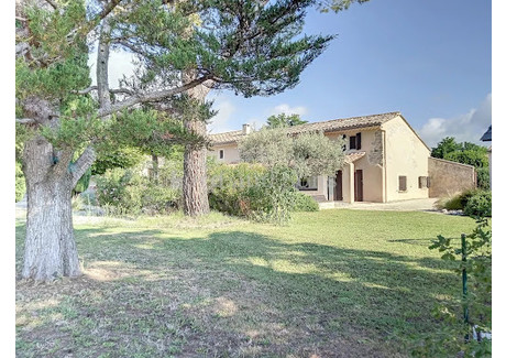 Dom na sprzedaż - Vaison-La-Romaine, Francja, 230 m², 813 921 USD (3 125 457 PLN), NET-95997399