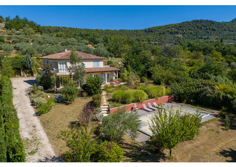 Dom na sprzedaż - Vaison-La-Romaine, Francja, 216,05 m², 663 101 USD (2 659 035 PLN), NET-97683599