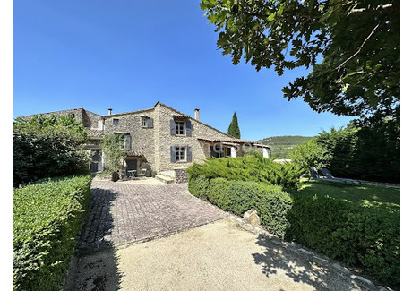 Dom na sprzedaż - Vaison-La-Romaine, Francja, 123 m², 864 766 USD (3 320 702 PLN), NET-92949537