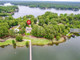 Dom na sprzedaż - 1221 LAKE CLUB DRIVE Greensboro, Usa, 479,01 m², 3 750 000 USD (14 437 500 PLN), NET-100084851