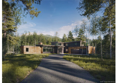 Dom na sprzedaż - TBD Whetstone Drive Silverthorne, Usa, 504,46 m², 5 727 500 USD (23 081 825 PLN), NET-98117289