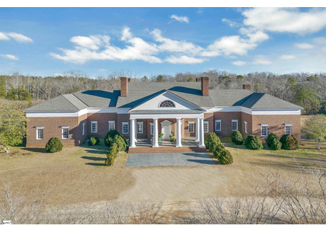 Dom na sprzedaż - 365 Patterson Road Spartanburg, Usa, 650,32 m², 4 500 000 USD (17 280 000 PLN), NET-100084713