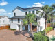 Dom na sprzedaż - 1201 Bay Street Tybee Island, Usa, 669,46 m², 4 295 000 USD (16 535 750 PLN), NET-100084985