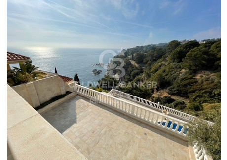 Dom na sprzedaż - Girona, Lloret de Mar, Canyelles - Montgoda Girona, Lloret de Mar, Can Lloret De Mar, Hiszpania, 307,97 m², 3 799 430 USD (14 627 807 PLN), NET-93678186