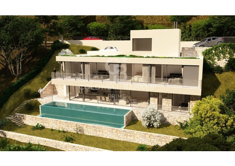 Dom na sprzedaż - Girona, Begur, Aiguafreda - Sa Tuna, Urbanització la Borna Girona, Beg Begur, Hiszpania, 349,97 m², 2 683 051 USD (10 302 916 PLN), NET-93678188