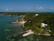 Dom na sprzedaż - 95480 & 90 Overseas Highway Key Largo, Usa, 500,93 m², 8 300 000 USD (33 366 000 PLN), NET-100084810