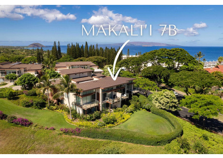 Mieszkanie na sprzedaż - 209 Holokahiki Ln Kihei, Usa, 167,41 m², 2 995 000 USD (11 500 800 PLN), NET-100084967