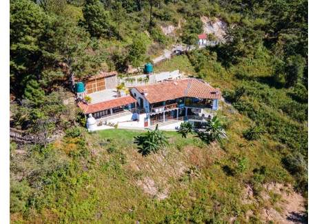 Dom na sprzedaż - Sendero el nogalito San Sebastián Del Oeste, Meksyk, 182,93 m², 1 306 988 USD (5 345 581 PLN), NET-93984636