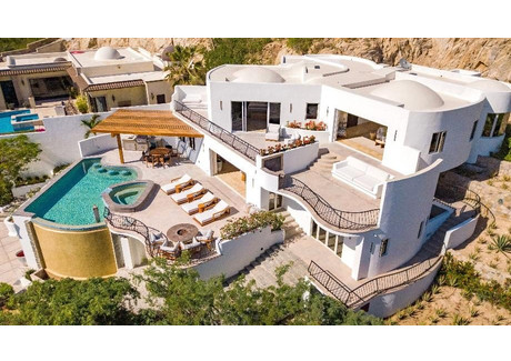 Dom na sprzedaż - Callejón del Ángel Los Cabos, Meksyk, 783,73 m², 3 100 000 USD (12 710 000 PLN), NET-94051623