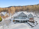 Dom na sprzedaż - 548 Putnam Forest Road Stowe, Usa, 578,23 m², 2 995 000 USD (12 219 600 PLN), NET-91508918