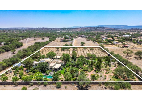 Dom na sprzedaż - Vergel San Miguel De Allende, Meksyk, 728,92 m², 2 300 000 USD (9 407 000 PLN), NET-100084644