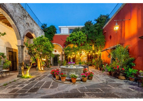 Dom na sprzedaż - Correo San Miguel De Allende, Meksyk, 742,95 m², 3 887 000 USD (15 897 830 PLN), NET-100838707