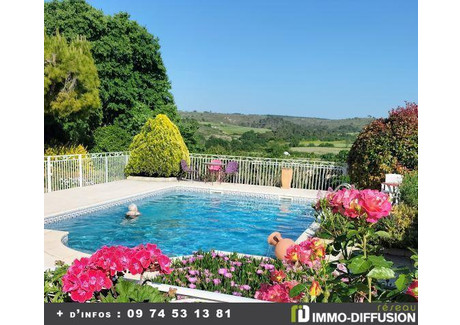 Dom na sprzedaż - Saint Pons De Mauchiens, Francja, 165 m², 519 222 USD (1 988 620 PLN), NET-100181744