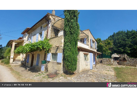 Dom na sprzedaż - Dieulefit, Francja, 99 m², 255 402 USD (988 404 PLN), NET-100341298