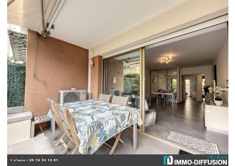 Mieszkanie na sprzedaż - Cannes, Francja, 50 m², 587 779 USD (2 262 948 PLN), NET-100434057