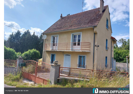 Dom na sprzedaż - Saint Medard La Rochette, Francja, 174 m², 133 503 USD (558 042 PLN), NET-100577899