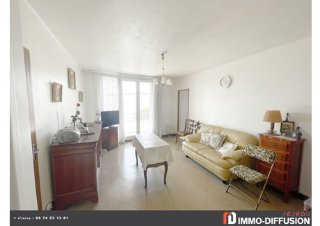 Mieszkanie na sprzedaż - Marseille, Francja, 51 m², 192 500 USD (744 977 PLN), NET-100656617