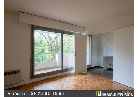 Mieszkanie na sprzedaż - Courbevoie, Francja, 47 m², 376 141 USD (1 444 382 PLN), NET-100635536