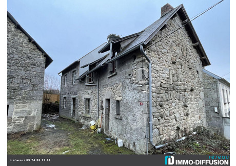 Dom na sprzedaż - Magnat L'etrange, Francja, 108 m², 47 981 USD (196 242 PLN), NET-100748288