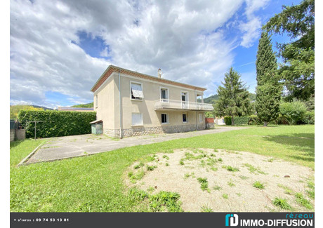 Dom na sprzedaż - Lalevade D'ardeche, Francja, 181 m², 280 279 USD (1 073 470 PLN), NET-100719834