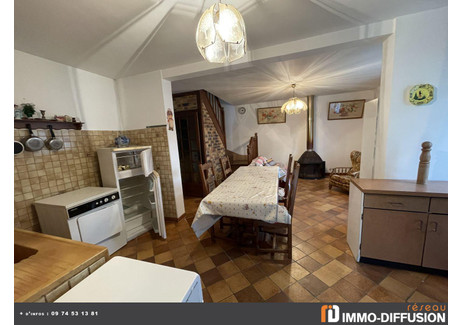 Dom na sprzedaż - Blois, Francja, 100 m², 121 270 USD (506 910 PLN), NET-100974372