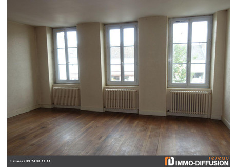 Mieszkanie na sprzedaż - Ouzouer Le Marche, Francja, 74 m², 64 921 USD (269 422 PLN), NET-100984920