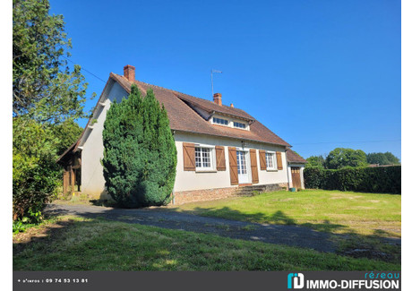 Dom na sprzedaż - Sidiailles, Francja, 88 m², 182 433 USD (746 150 PLN), NET-100986042