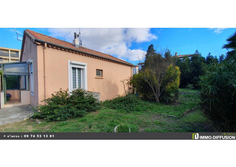 Dom na sprzedaż - Beziers, Francja, 72 m², 273 501 USD (1 050 245 PLN), NET-100931688