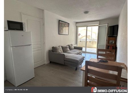 Mieszkanie do wynajęcia - Marseille, Francja, 32 m², 837 USD (3215 PLN), NET-100935199