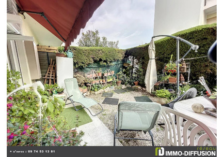 Mieszkanie na sprzedaż - Cannes, Francja, 58 m², 300 169 USD (1 191 672 PLN), NET-101066668