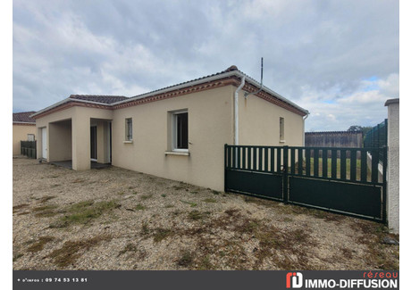 Dom na sprzedaż - Bourran, Francja, 90 m², 186 506 USD (716 183 PLN), NET-101069796