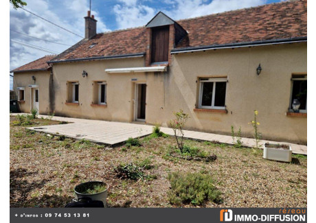 Dom na sprzedaż - Blois, Francja, 93 m², 173 544 USD (680 292 PLN), NET-101188529