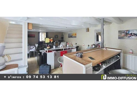 Dom na sprzedaż - Fontenay Le Comte, Francja, 88 m², 140 042 USD (537 762 PLN), NET-101102131